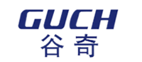 Guch谷奇