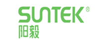 阳毅Suntek