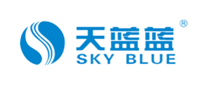 天蓝蓝SKYBLUE