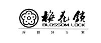 BLOSSOM梅花锁