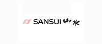 山水音响SANSUI