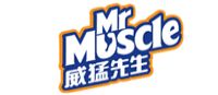 MrMuscle威猛先生