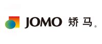 JOMO 矫马