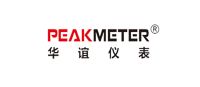 华谊仪表PEAKMETER